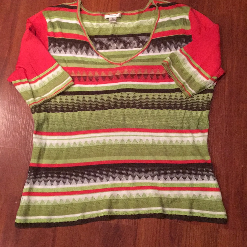 Exclusive Brand Sweater
